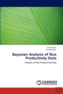 Bertrand.pt - Bayesian Analysis Of Rice Productivity Data