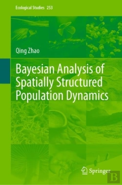 Bertrand.pt - Bayesian Analysis Of Spatially Structured Population Dynamics