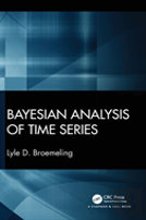 Bayesian Analysis Of Time Series