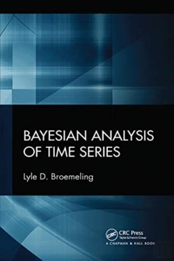 Bertrand.pt - Bayesian Analysis Of Time Series