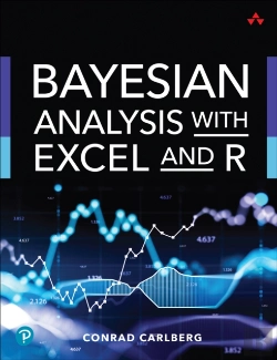 Bertrand.pt - Bayesian Analysis With Excel And R