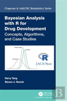 Bayesian Analysis With R For Drug Development