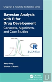Bayesian Analysis With R For Drug Development