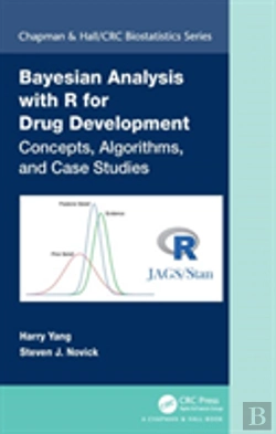Bertrand.pt - Bayesian Analysis With R For Drug Development