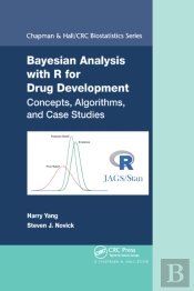 Bayesian Analysis With R For Drug Development