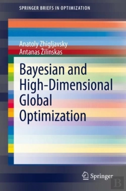 Bertrand.pt - Bayesian And High-Dimensional Global Optimization