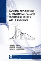 Bayesian Applications In Environmental And Ecological Studies With R And Stan
