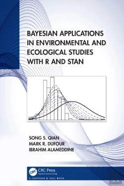 Bertrand.pt - Bayesian Applications In Environmental And Ecological Studies With R And Stan