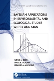 Bayesian Applications In Environmental And Ecological Studies With R And Stan