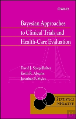 Bertrand.pt - Bayesian Approaches To Clinical Trials And Health-Care Evaluation