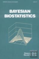 Bayesian Biostatistics