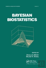Bayesian Biostatistics