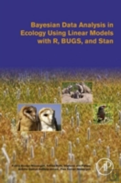 Bertrand.pt - Bayesian Data Analysis In Ecology Using Linear Models With R, Bugs, And Stan