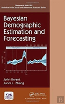 Bertrand.pt - Bayesian Demographic Estimation And Forecasting