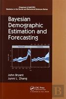 Bayesian Demographic Estimation And Forecasting