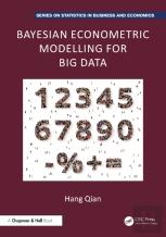 Bayesian Econometric Modelling For Big Data