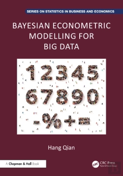 Bertrand.pt - Bayesian Econometric Modelling For Big Data