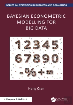 Bertrand.pt - Bayesian Econometric Modelling For Big Data