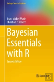 Bayesian Essentials With R