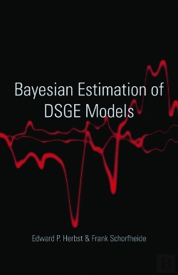 Bertrand.pt - Bayesian Estimation Of Dsge Models