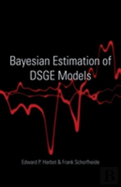 Bayesian Estimation Of Dsge Models