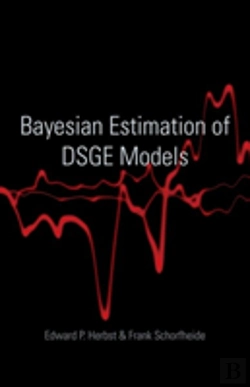 Bertrand.pt - Bayesian Estimation Of Dsge Models