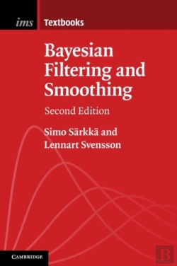 Bertrand.pt - Bayesian Filtering And Smoothing