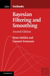 Bayesian Filtering And Smoothing
