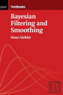 Bayesian Filtering And Smoothing