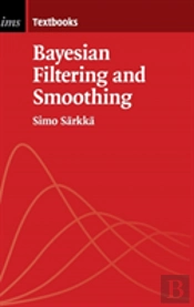 Bayesian Filtering And Smoothing