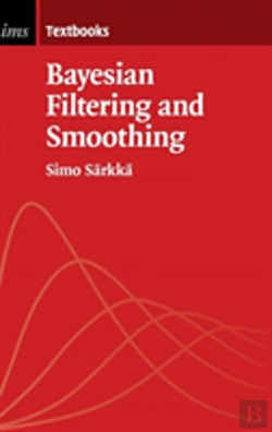 Bertrand.pt - Bayesian Filtering And Smoothing
