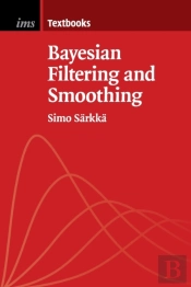 Bayesian Filtering And Smoothing