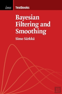 Bertrand.pt - Bayesian Filtering And Smoothing