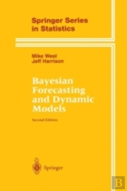 Bertrand.pt - Bayesian Forecasting And Dynamic Models