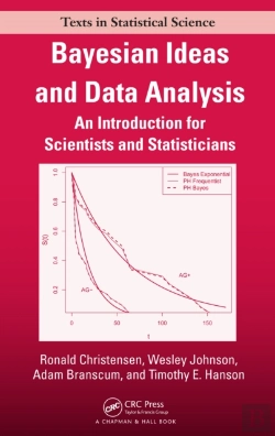 Bertrand.pt - Bayesian Ideas And Data Analysis