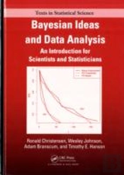 Bayesian Ideas And Data Analysis