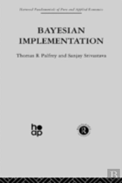 Bertrand.pt - Bayesian Implementation