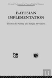 Bayesian Implementation