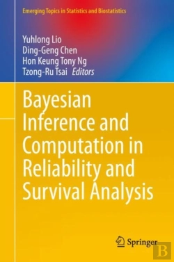 Bertrand.pt - Bayesian Inference And Computation In Reliability And Survival Analysis