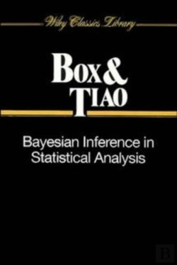 Bertrand.pt - Bayesian Inference In Statistical Analysis
