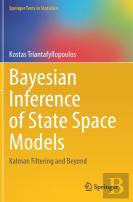 Bayesian Inference Of State Space Models