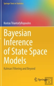 Bayesian Inference Of State Space Models