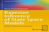 Bayesian Inference Of State Space Models