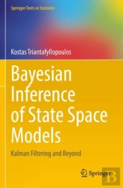 Bayesian Inference Of State Space Models