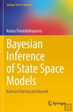 Bertrand.pt - Bayesian Inference Of State Space Models