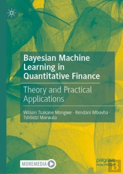 Bertrand.pt - Bayesian Machine Learning In Quantitative Finance