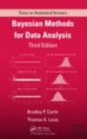 Bayesian Methods For Data Analysis