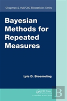 Bayesian Methods For Repeated Measures