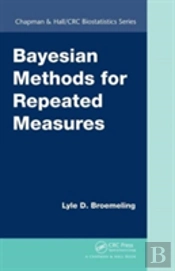 Bayesian Methods For Repeated Measures