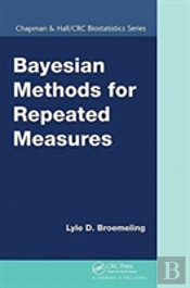 Bayesian Methods For Repeated Measures